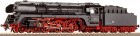 63268 Roco Express Steam locomotive BR 01 "Reco" with Coal Teande